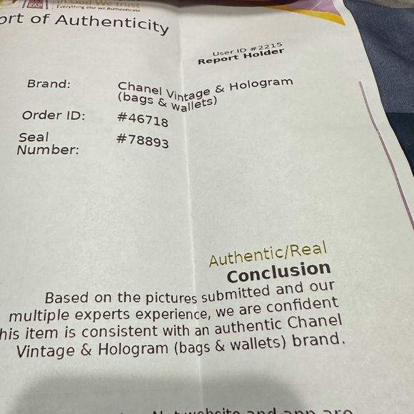 Chanel Le boy bag in nice pink color and gun metal hardware. - Picture 14 of 15